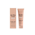 100g tube of hair softening care cream with keratin and panthenol for dry, frizzy hair.
