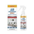 237ml aerosol air freshener spray can for room odour neutralisation