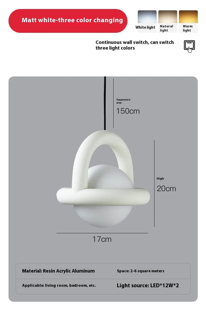 Danish designer hanging line pendant lamp with adjustable cord in matte black finish