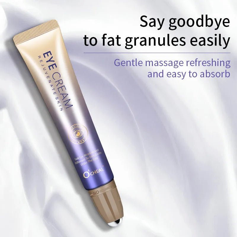 Ball eye cream 20g brightening soft concealer for dark circle improvement
