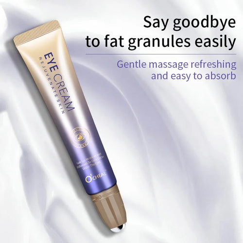 Ball eye cream 20g brightening soft concealer for dark circle improvement