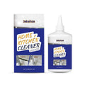 237ml decontamination gel tube for kitchen and bathroom cleaning with sodium hypochlorite formulation