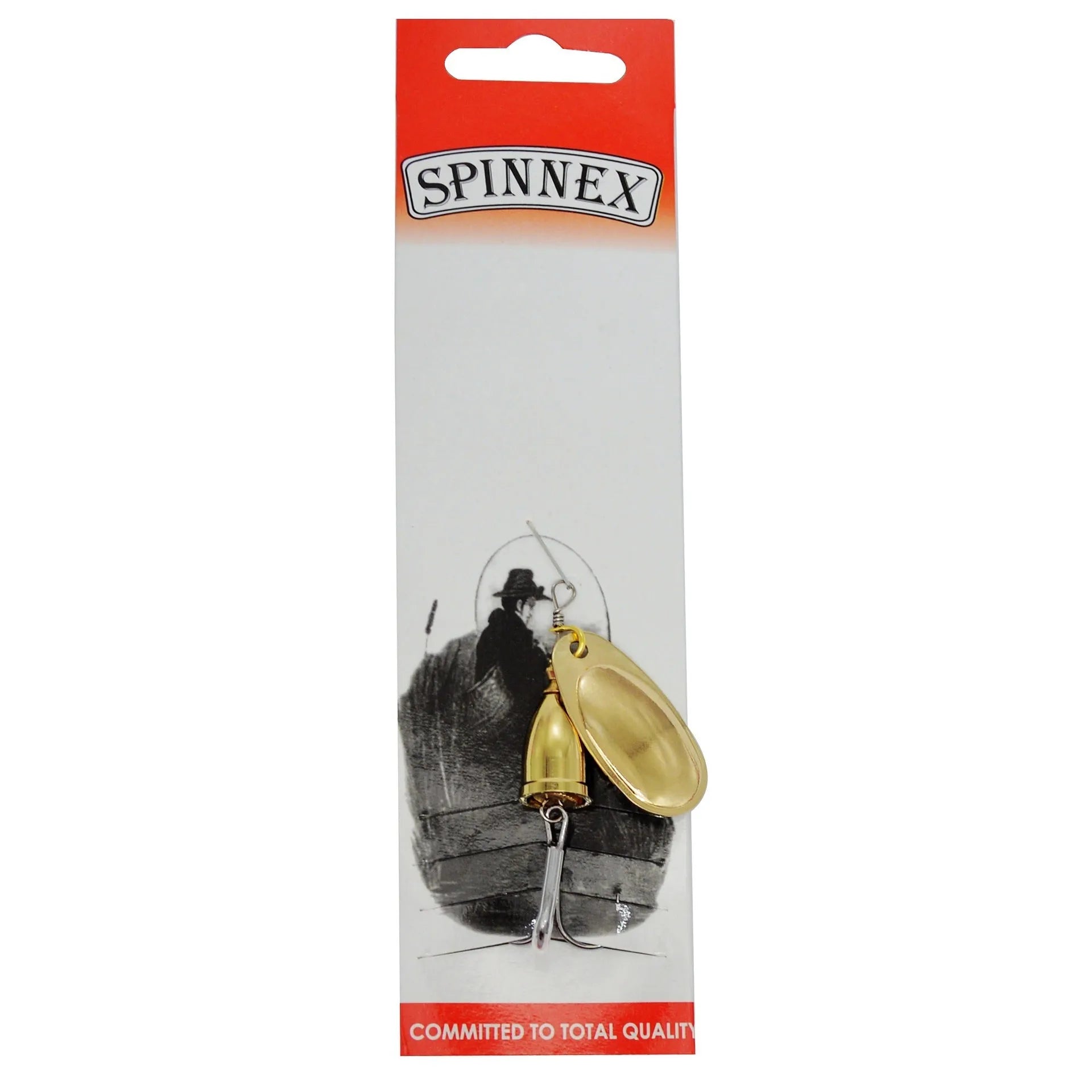 R composite rotating sequins copper bell metal fishing lure in seven colour options including rose gold and yellow green
