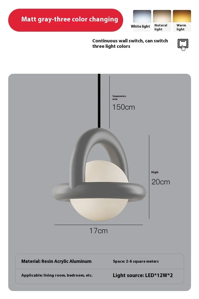Danish designer hanging line pendant lamp with adjustable cord in matte black finish