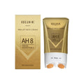 120g jar of firm lift neck cream for skincare.