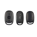 433m wireless car remote control key fob with 3V CR2032 battery and copy chip