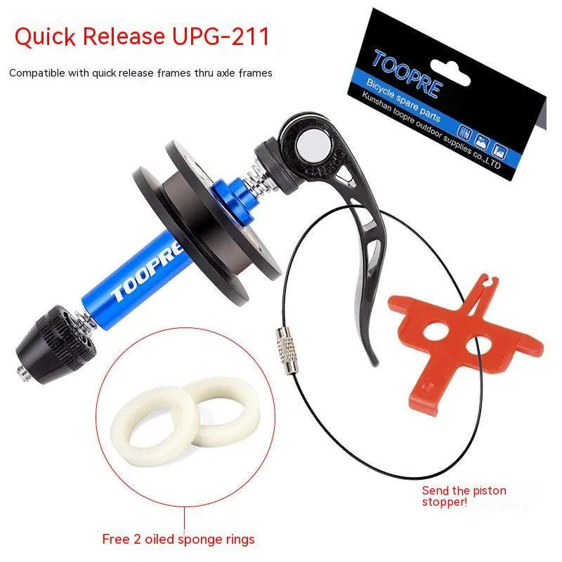Bicycle chain holder maintenance tool in aluminium alloy with three version choices