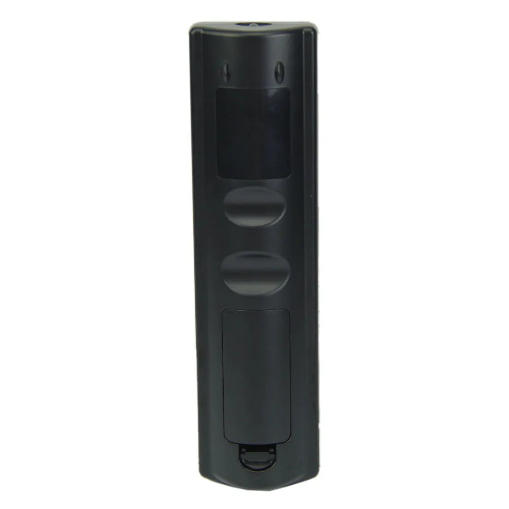 Black L336 learning remote control with full button layout for universal infrared device control