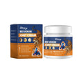 Joint repair care cream tube 20g with bee venom honey and chamomile for joint comfort
