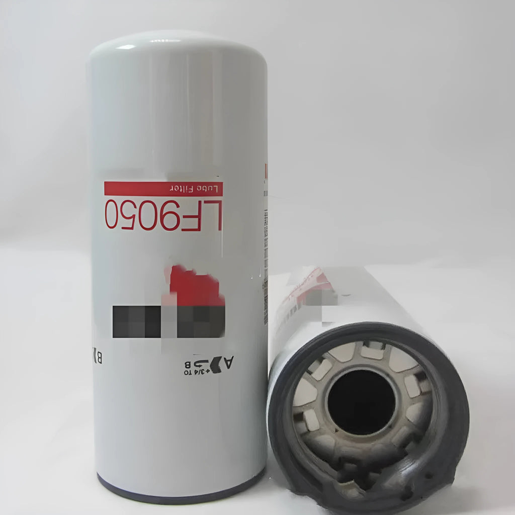 FF5776 metal folding diesel filter element with 2mm connections for automotive engine oil systems