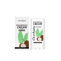 Women's hair removal shaving stick 15g with twist-up design on white background