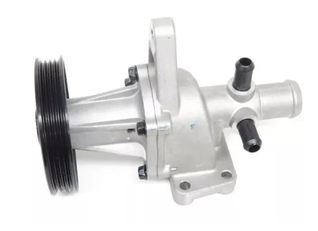 Iron water pump for Chevrolet Beat 1.2L 2018-2020 replacement part