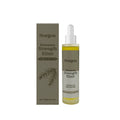 120ml bottle of Rosemary Hair Concentrate tonic with rosemary and ginger extracts