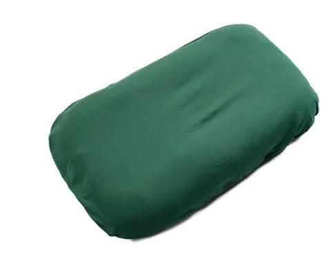 Portable baby nest crib measuring 75x45cm in cotton with PP cotton filler