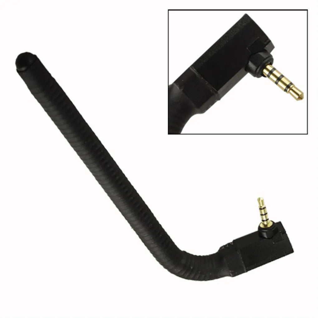 Mobile phone signal enhancement antenna with magnetic base for 2G 3G 4G signal boosting