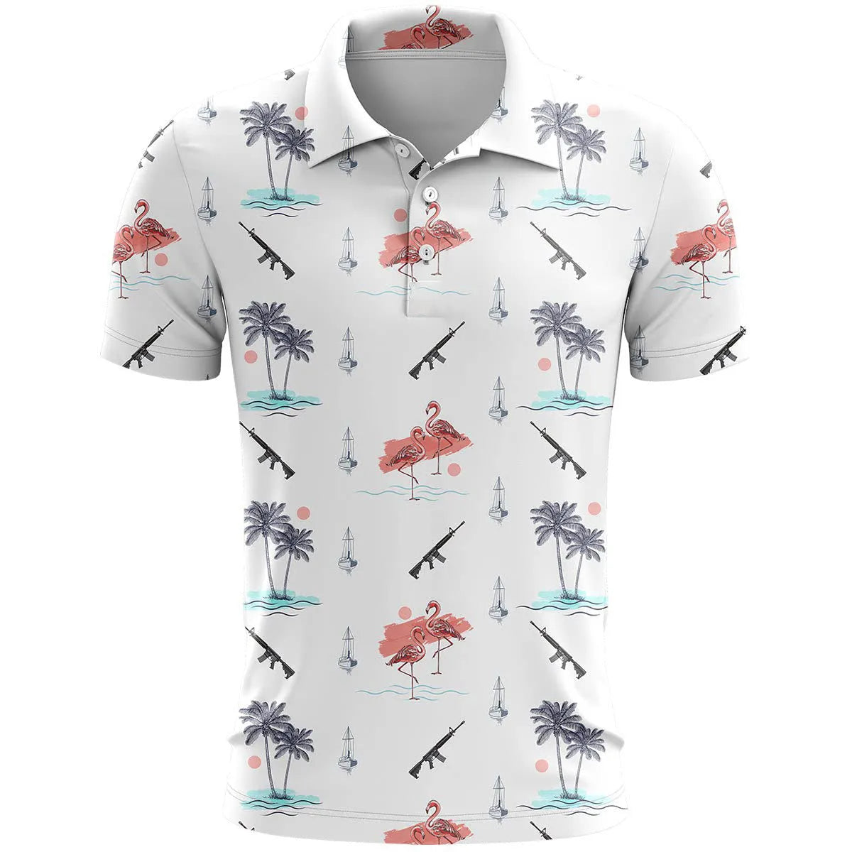 Loose fit bird eye cloth polyester sports short sleeve top available in multiple colours and sizes