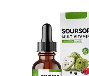 60ml bottle of prickly fruit and lychee flavoured edible care drops for adults.