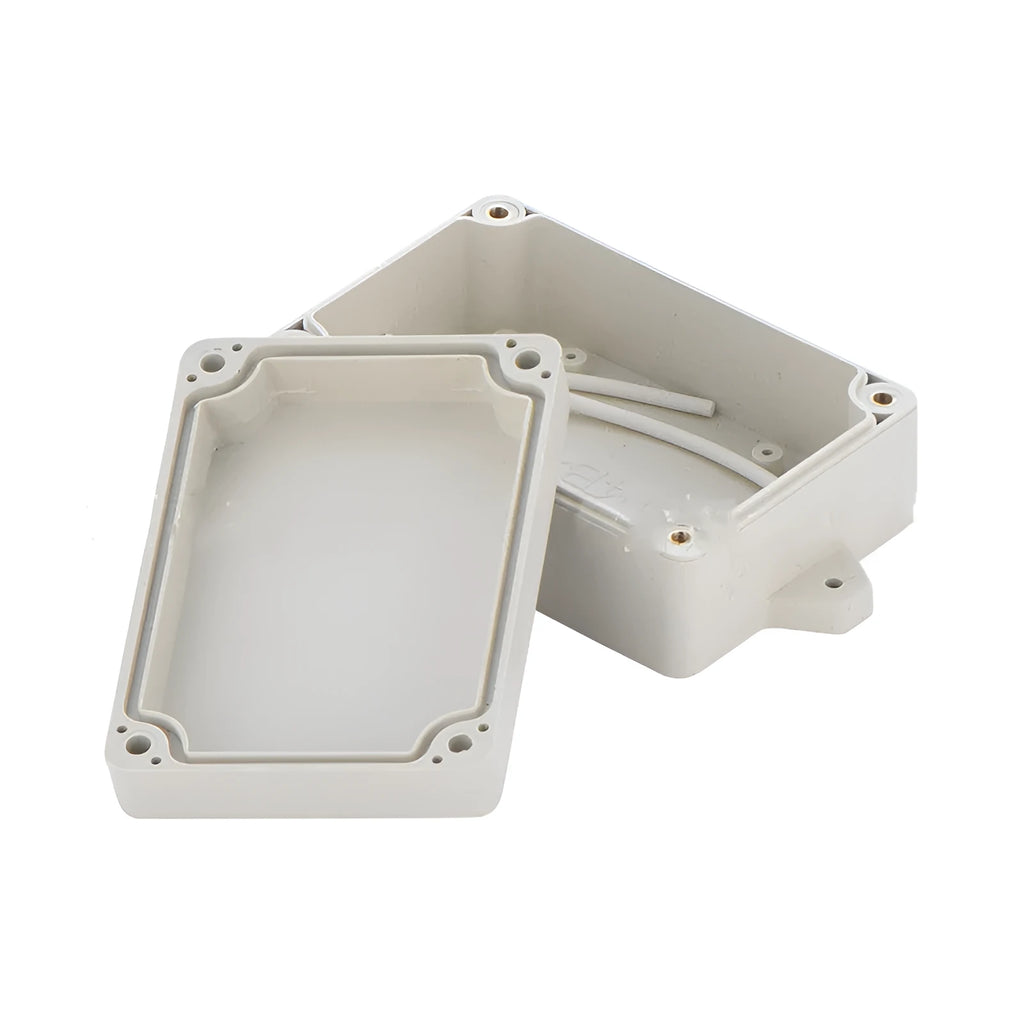 F4B-1 waterproof instrument box for security monitoring power supplies