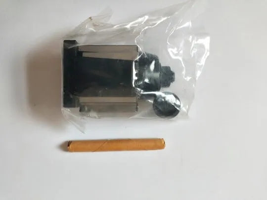 Machifit 250 series steel quick change wedge tool post and holder for mini woodworking or metalworking lathe.