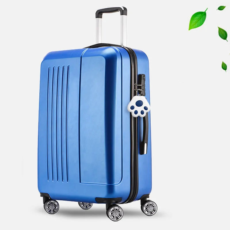 Bluetooth anti-lost device for dog collars with key finder and selfie remote functions in various colours