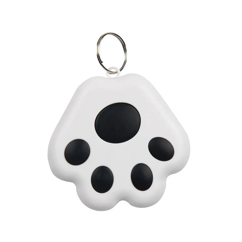 Bluetooth anti-lost device for dog collars with key finder and selfie remote functions in various colours