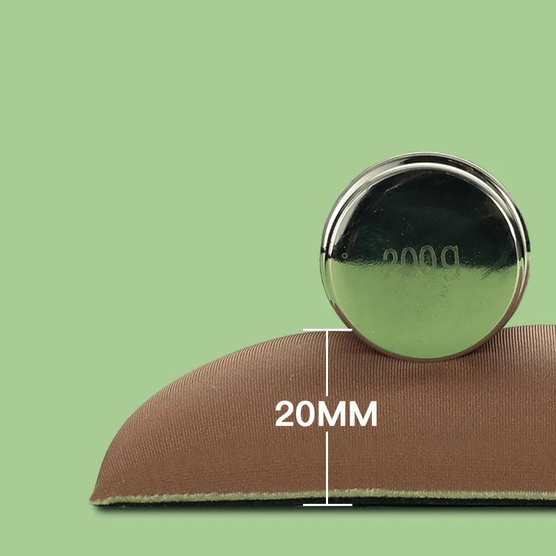 Kiwi fruit pattern mouse pad with silicone gel wrist cushion measuring 27cm by 18cm