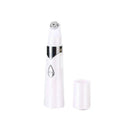 Handheld YHK-814 blue light acne removal beauty apparatus with BIO micro current and 42°C heat
