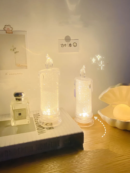 LED bedroom photo atmosphere light with optional message board designs including bear shape and long board variants