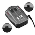 Radar speedometer with digital tube LED display and USB 2.0 interface for security systems