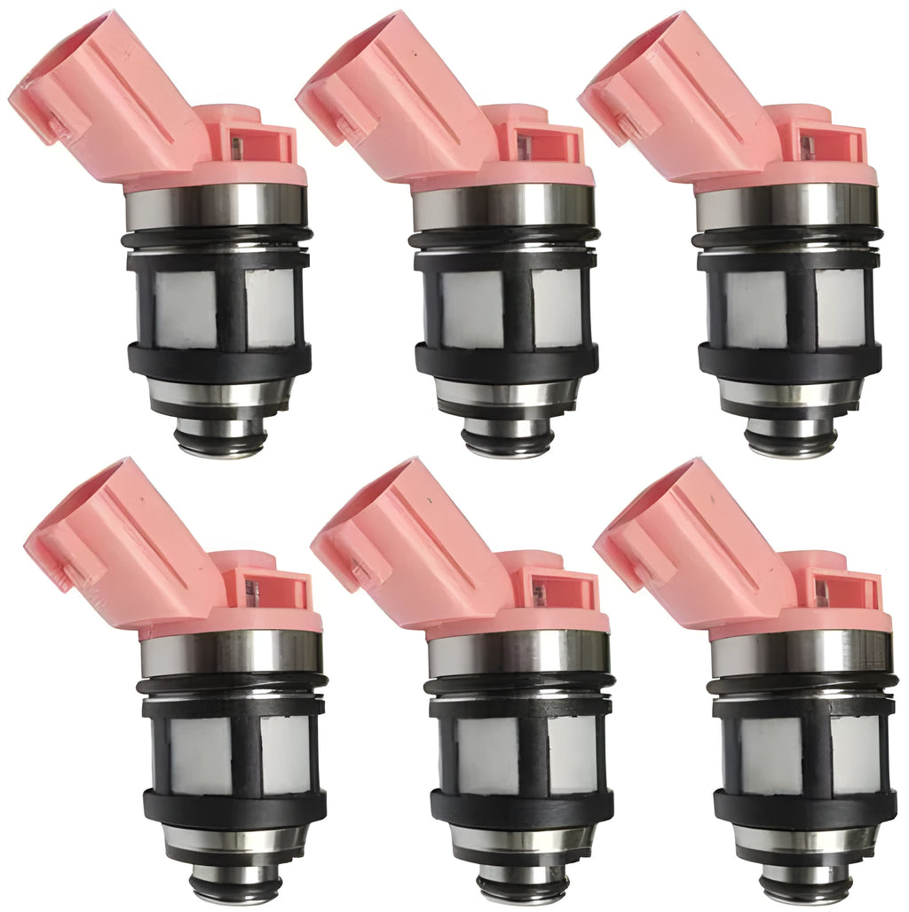 16600-9s200 JS23-4 fuel injector nozzle for Paladin Mercury Cloud Leopard vehicle