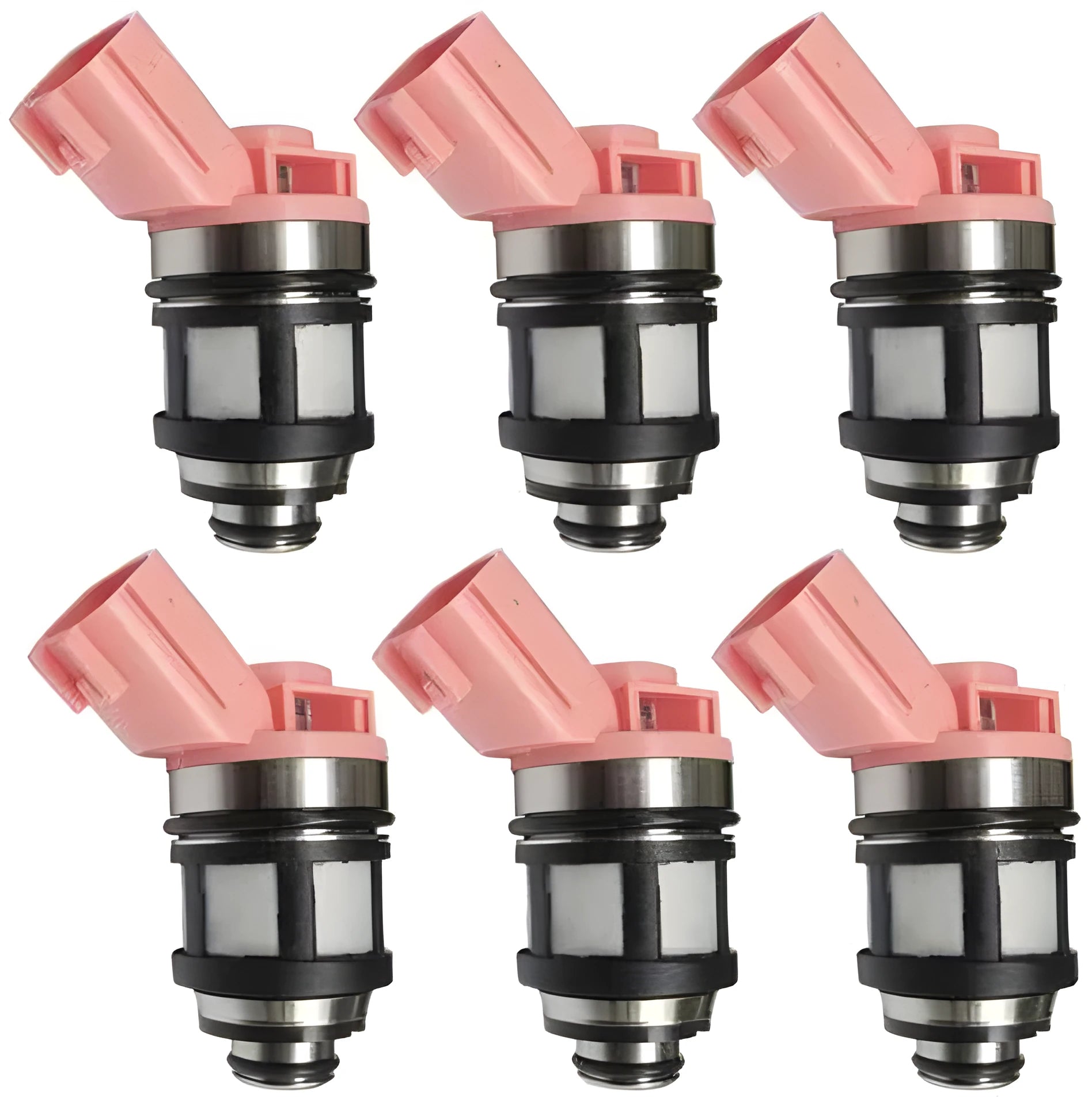 16600-9s200 JS23-4 fuel injector nozzle for Paladin Mercury Cloud Leopard vehicle