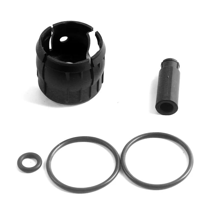 Black plastic gear lever cover for Opel Zafira A car, shown alongside dimensions.
