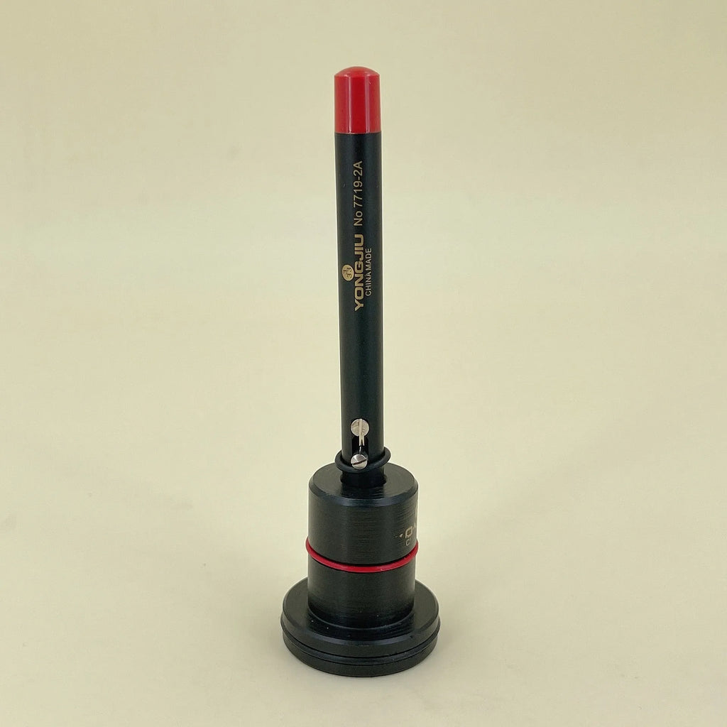 Watch repair oiling pen with fine tip for precision oil application