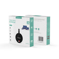 Mobile Wifi Push Treasure 5G same screen device with HDMI cable for phone to TV wireless mirroring