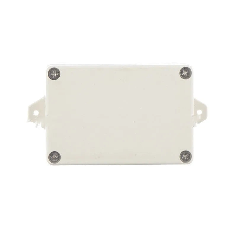 F4B-1 waterproof instrument box for security monitoring power supplies