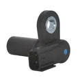 Ford crankshaft position sensor with black finish and OE reference 1F1Z6B288AA