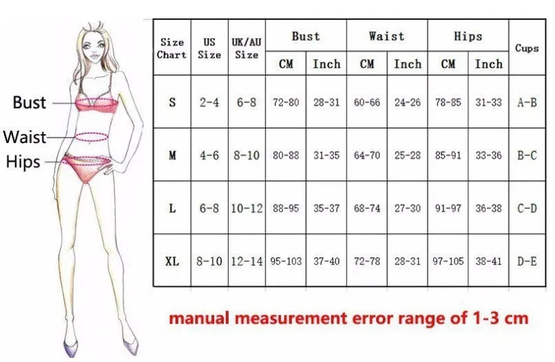 Women's black hollow backless one-piece polyester bikini swimsuit on a mannequin