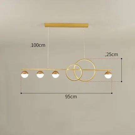 Modern rectangular aluminium ceiling light in black finish with remote control on a white ceiling.
