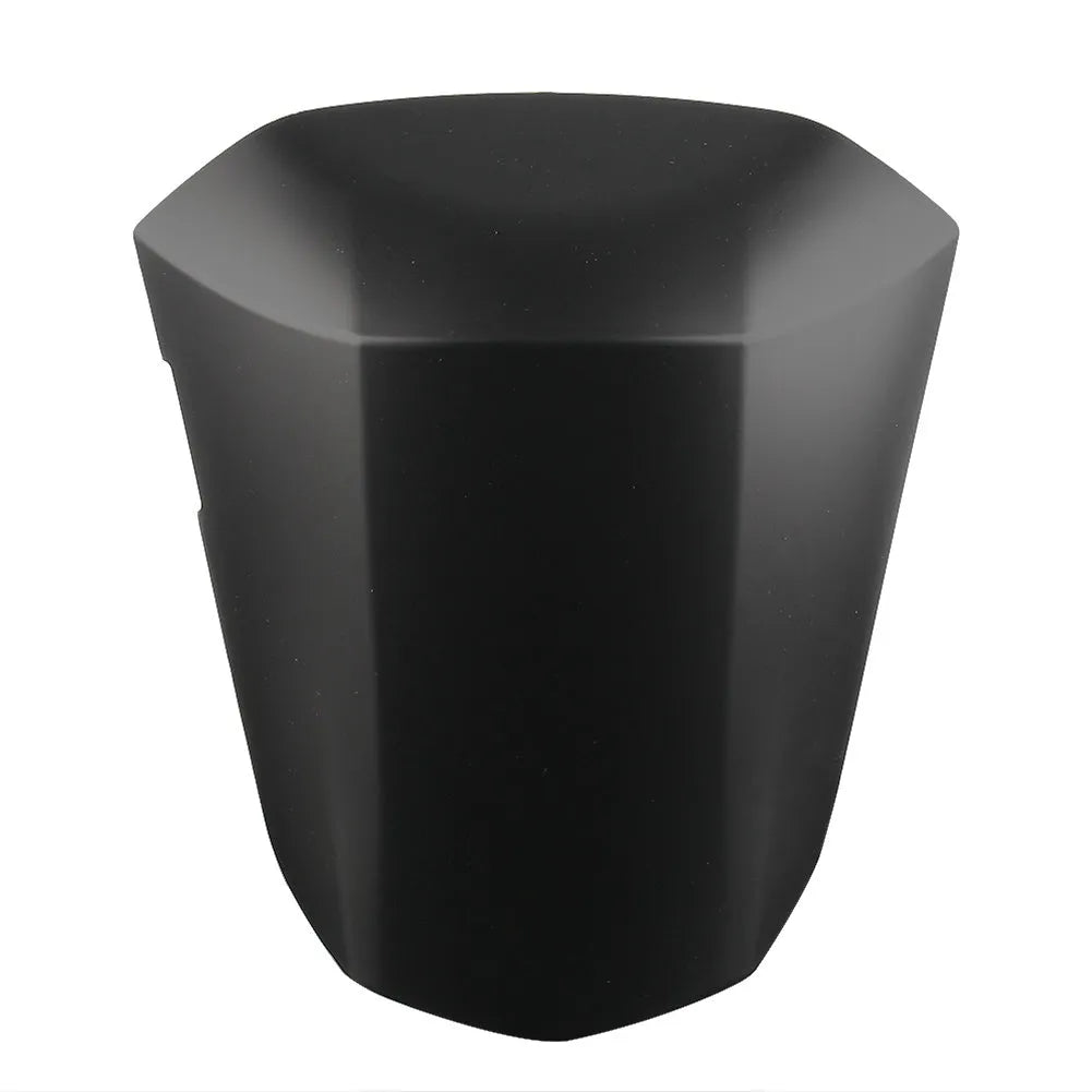 Suzuki GSXR1000 motorcycle rear cowl seat cover in ABS plastic shown in available colours