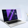Huawei MateBook 14 screen protector film 2 pack matte finish