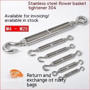 304 stainless steel coated security wire rope in multiple diameters for anti-theft protection