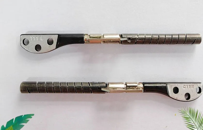 A1286 laptop screen shaft replacement part for MacBook Pro 15-inch computers