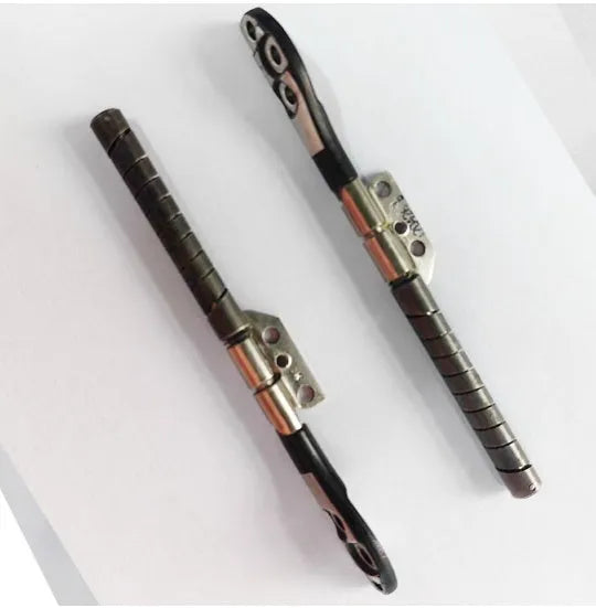 A1286 laptop screen shaft replacement part for MacBook Pro 15-inch computers