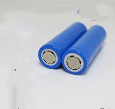 3.7V 2600mAh lithium battery with safety protections and 500-cycle lifespan