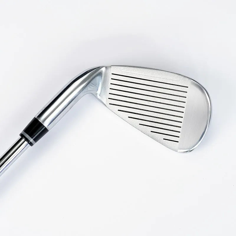 Golf Carbon Dry Body Club with steel rod body in Men's Red colour option