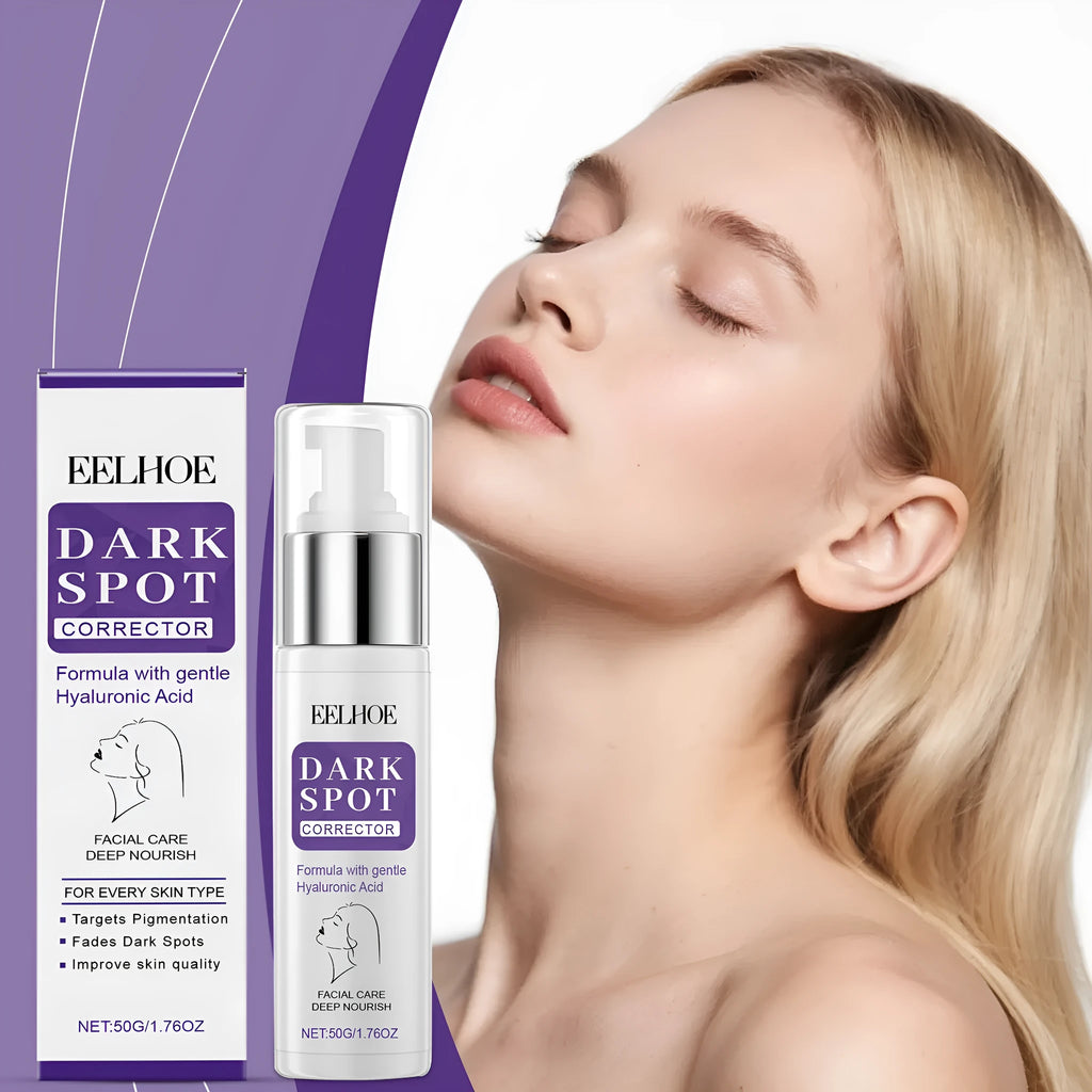 50g skin care cream jar for daily moisturising and water-oil balance in 3.5 x 13 cm packaging