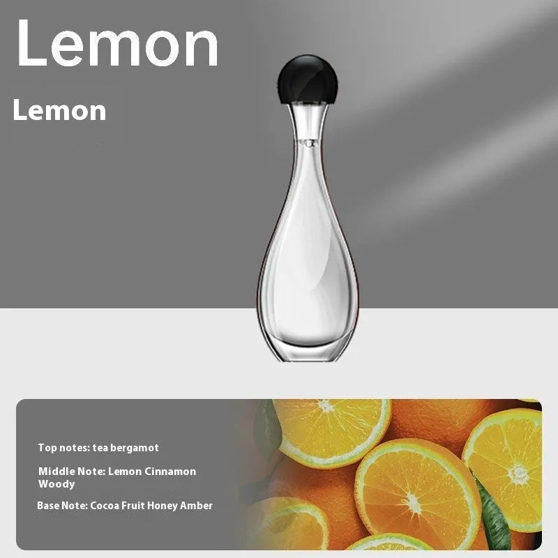 Ultrasonic aroma diffuser with mosquito repellent function in six fragrance colour options
