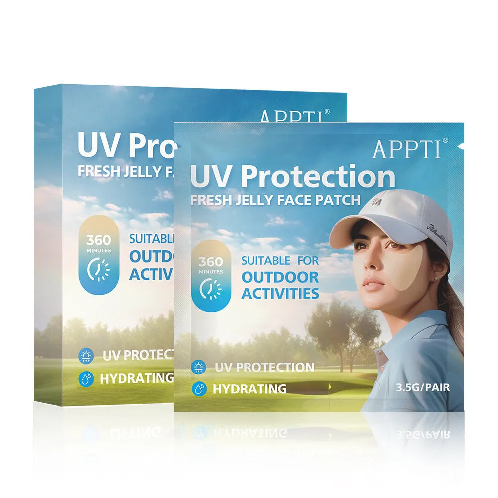 UV protection sports eyes mask for outdoor activities like running cycling hiking swimming