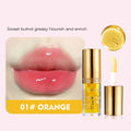 Moisturising lipstick in 3ML size with 60 month shelf life, available in single or multi-colour sets