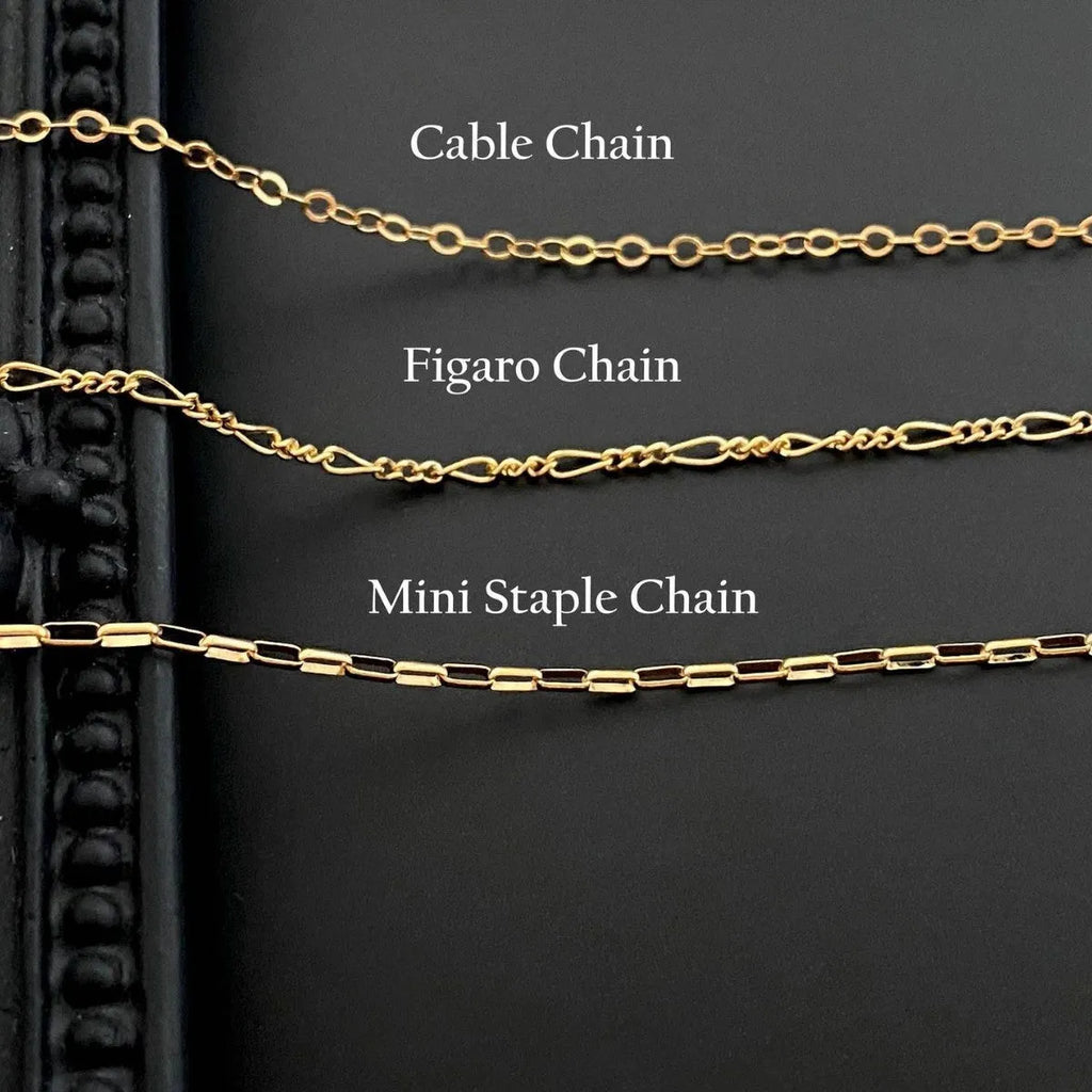 Ghost motif pendant necklace with titanium steel pendant and stainless steel chain options